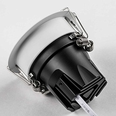 Светильник светодиодный встраиваемый Lightstar Spira 074236 3