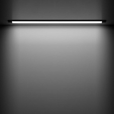 Потолочный светодиодный светильник Gauss 844425236