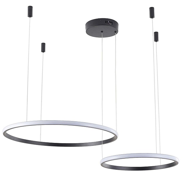 Подвесной светильник Zortes RINGOLIGHT ZRS.33321.63F изображение 7 Подвесной светильник Zortes RINGOLIGHT ZRS.33321.63F Фото № 7