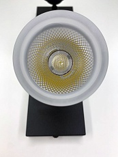 Светодиодный спот Elvan NLS-1202/2x5W-NH-BK 1