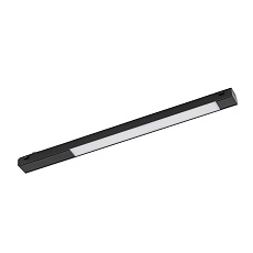 Трековый магнитный светильник Nowodvorski Line Led Black 11333