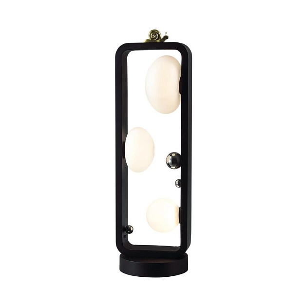 Ландшафтный светильник ODEON LIGHT NATURE 5434/3FB изображение 3 Ландшафтный светильник ODEON LIGHT NATURE 5434/3FB Фото № 3