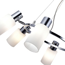 Подвесная люстра Evoluce Gessi SLE1139-103-06 1