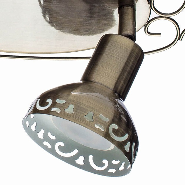 Спот Arte Lamp Focus A5219AP-2AB изображение 2 Спот Arte Lamp Focus A5219AP-2AB Фото № 2