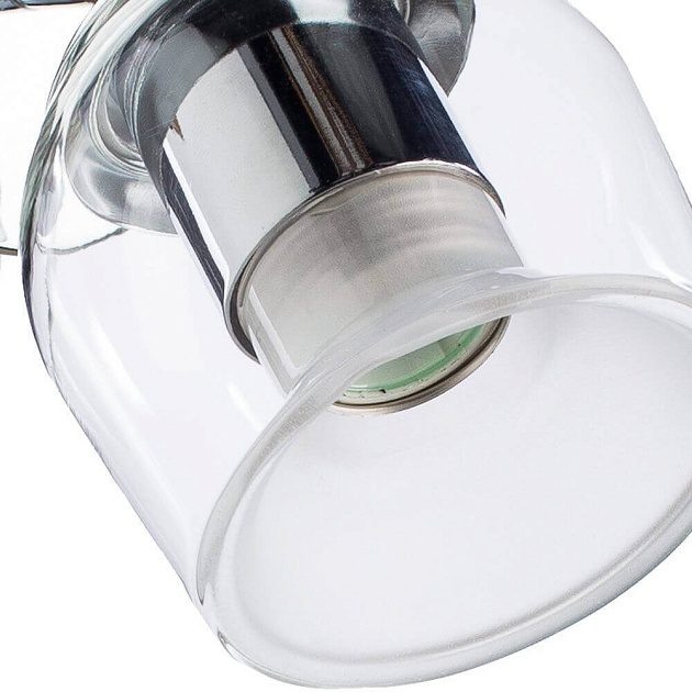 Светодиодный спот Arte Lamp 14 A1558AP-1CC изображение 2 Светодиодный спот Arte Lamp 14 A1558AP-1CC Фото № 2