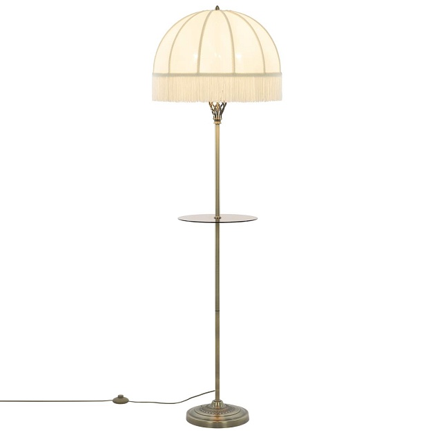 Торшер Citilux Базель CL407931T Фото № 12