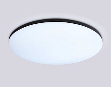 Потолочный светодиодный светильник Ambrella light Orbital Dance FZ2005 3