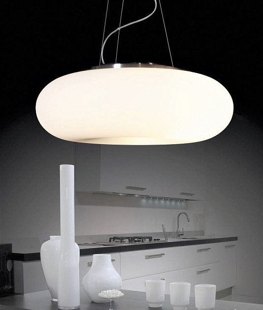 Подвесной светильник Lumina Deco Biante LDP 1104-500 Фото № 5