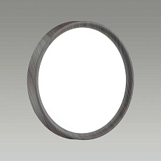 Настенно-потолочный светодиодный светильник Sonex Woodi 7627/DL 4