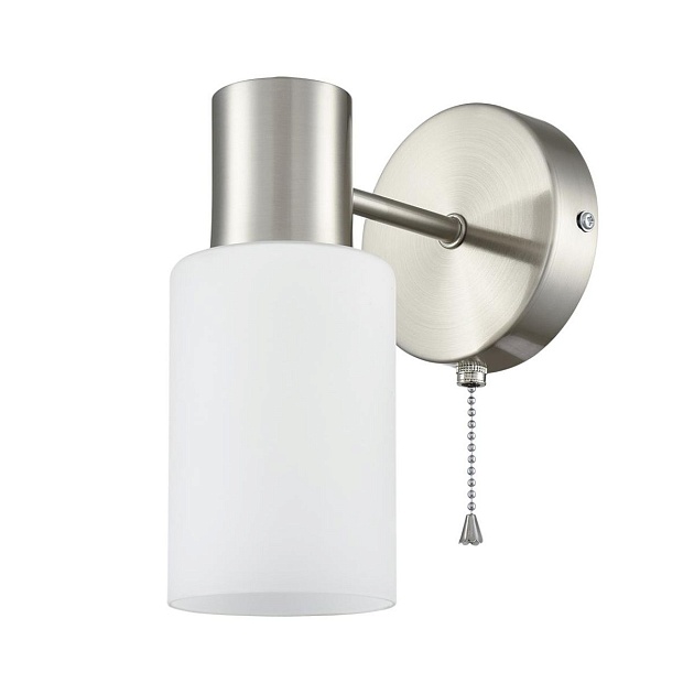 Бра Lumion Comfi Mave 8099/1W изображение 1 Бра Lumion Comfi Mave 8099/1W Фото № 1