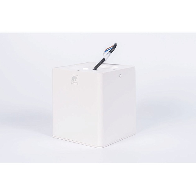 Потолочный светодиодный светильник Fiberli CH-SD220-1 12120101 Фото № 8