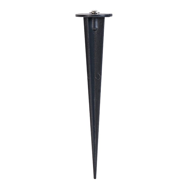 Ландшафтный светодиодный светильник Arte Lamp Elsie A4710IN-1BK изображение 2 Ландшафтный светодиодный светильник Arte Lamp Elsie A4710IN-1BK Фото № 2