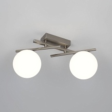 Потолочная светодиодная люстра Citilux Dorsy CL223121 3