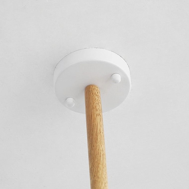 Подвесная люстра Imperium Loft Formula 207820-26 Фото № 2