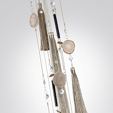 Подвесная люстра Odeon Light Exclusive Modern Fiolent 5432/8 5