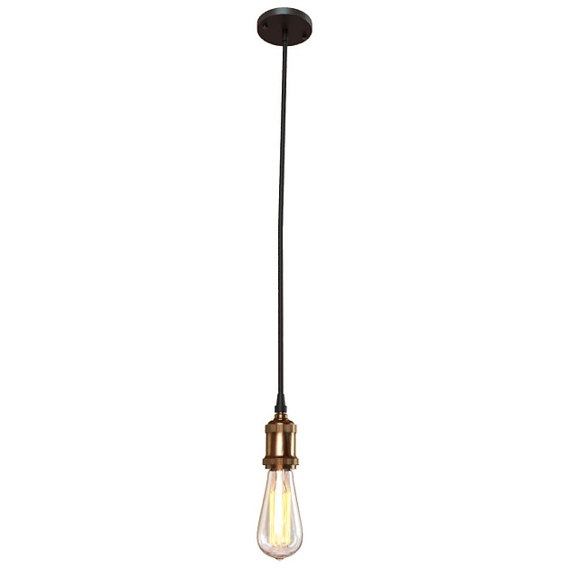Подвесной светильник Loft IT Holder Loft1153 изображение 1 Подвесной светильник Loft IT Holder Loft1153 Фото № 1