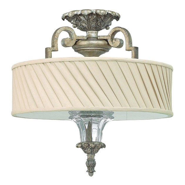 Потолочная люстра Hinkley HK/Kingsley/SF Фото № 1