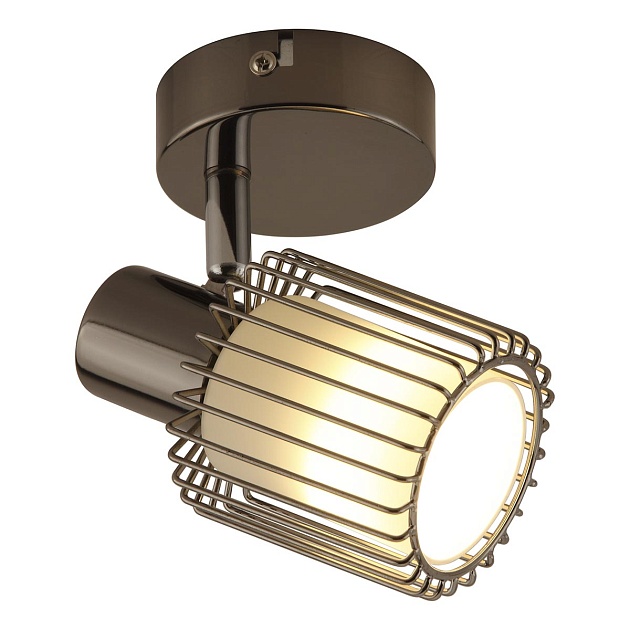 Спот Toplight Laurine TL1252Y-01BC изображение 1 Спот Toplight Laurine TL1252Y-01BC Фото № 1