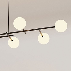 Подвесная люстра Mantra Cellar 7631 1