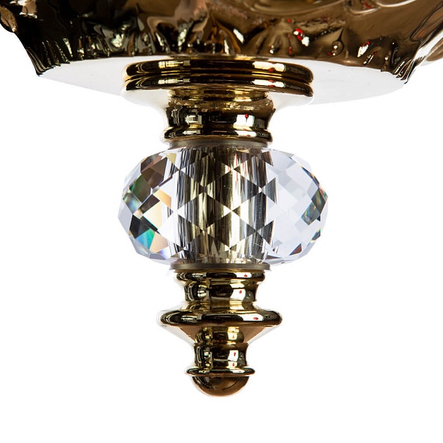 Бра Divinare Simona 5125/10 AP-1 изображение 4 Бра Divinare Simona 5125/10 AP-1 Фото № 4