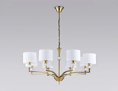 Подвесная люстра Ambrella Light High Light Classic LH71133 4