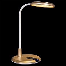 Настольная лампа Reluce 01023-2.7-01 GD 1