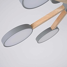 Люстра Imperium Loft TURNA01 178337-26 5