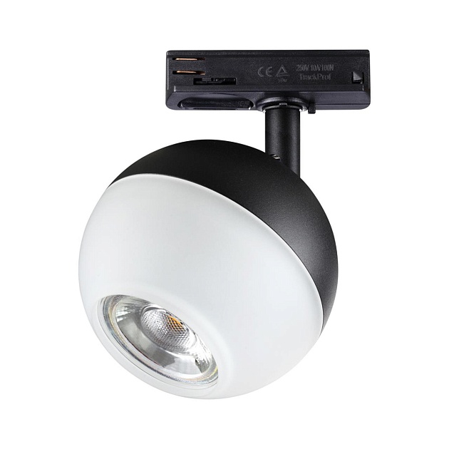 Встраиваемый светодиодный светильник Novotech Port Garn 370823 изображение 2 Встраиваемый светодиодный светильник Novotech Port Garn 370823 Фото № 2
