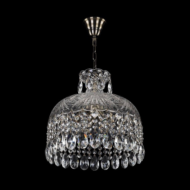 Подвесная люстра Bohemia Ivele 14781/35 Pa изображение 1 Подвесная люстра Bohemia Ivele 14781/35 Pa Фото № 1