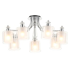 Потолочная люстра Rivoli Lavinia 3170-307 Б0066485 1