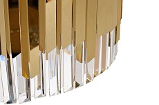 Подвесной светильник Garda Decor 62GDW-8901-600 3