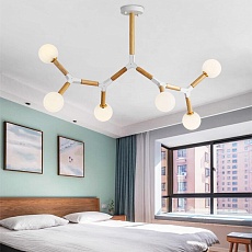 Подвесная люстра Imperium Loft Formula 140710-26 3