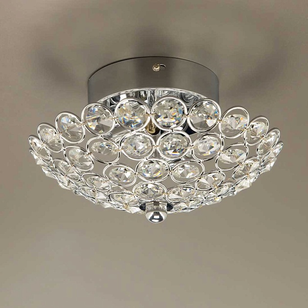 Настенный светильник Citilux Шарм CL316321 изображение 5 Настенный светильник Citilux Шарм CL316321 Фото № 5