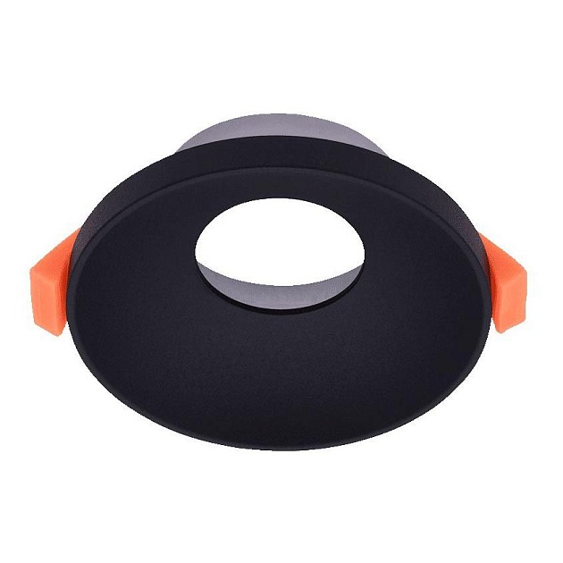 Встраиваемый светильник DesignLed InLondon Point NC2079-FBK 002670 Фото № 1