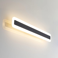 Настенный светодиодный светильник Citilux Тринити CL238561 3