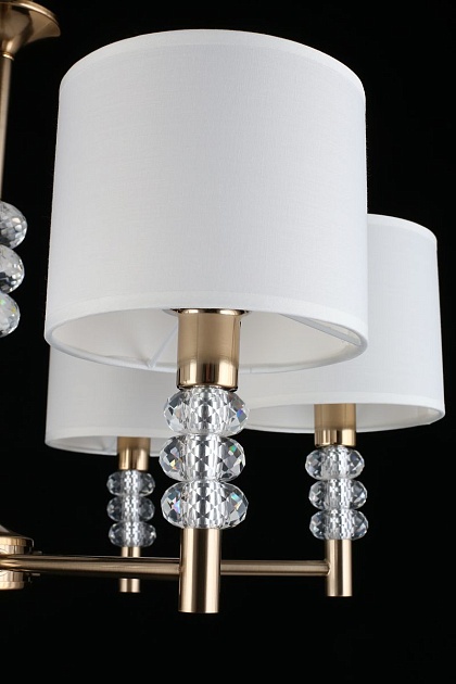 Подвесная люстра Aployt Franula APL.724.03.06 Фото № 6