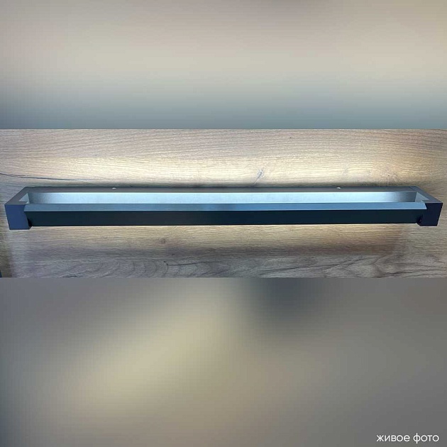 Бра Crystal Lux KANTO AP20W LED BL Фото № 3