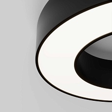 Потолочный светильник Maytoni Technical C093CL-24W4K-B 1