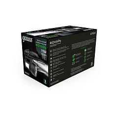 Прожекторный светодиодный фонарь Gauss аккумуляторный 205х140 400 лм GF602 5