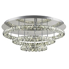 Потолочный светодиодный светильник Globo Marilyn 1 67037-72 1