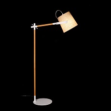 Торшер Lumina Deco Lapidus LDF 8308 KR 2