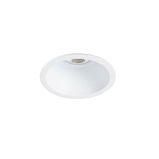 Встраиваемый светильник Arte Lamp Dash Mini A2764PL-1WH