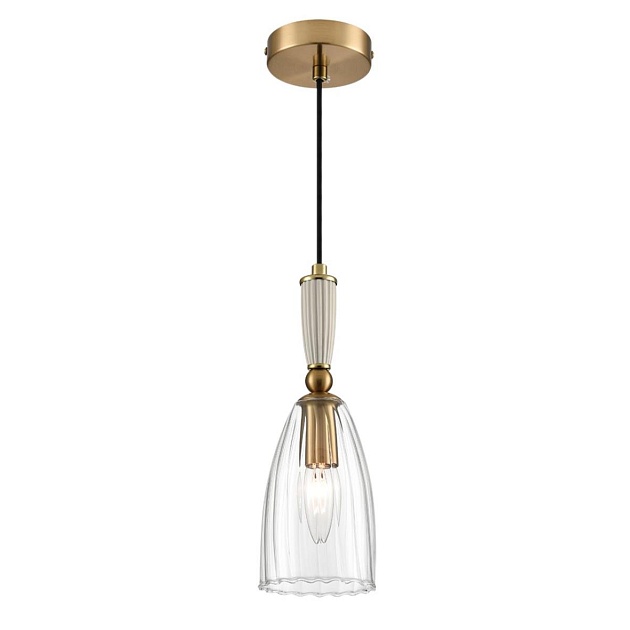 Подвес Lumion DERBI 8284/1A изображение 2 Подвес Lumion DERBI 8284/1A Фото № 2