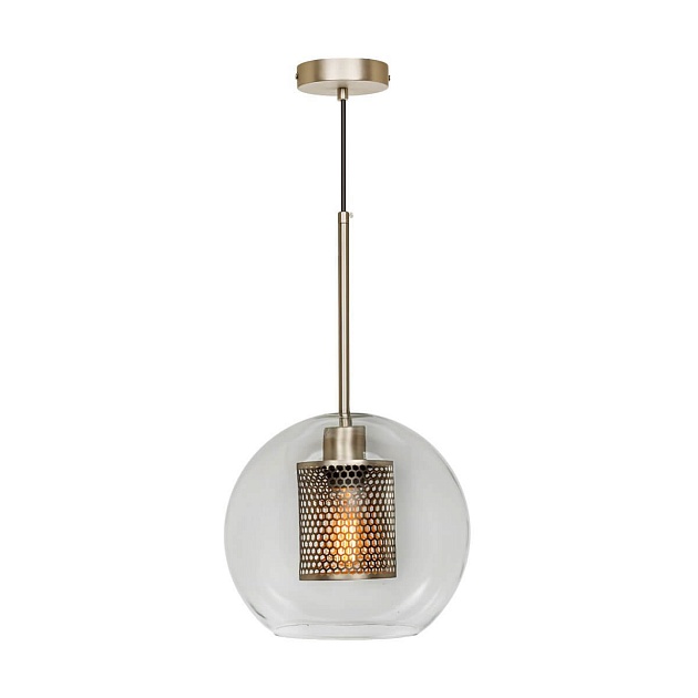 Подвесной светильник Loft IT Hexagon Loft2567-B изображение 4 Подвесной светильник Loft IT Hexagon Loft2567-B Фото № 4