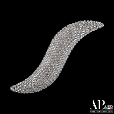 Потолочный светодиодный светильник Arte Perfetto Luce Rimini S507.0.60.A.4000 1