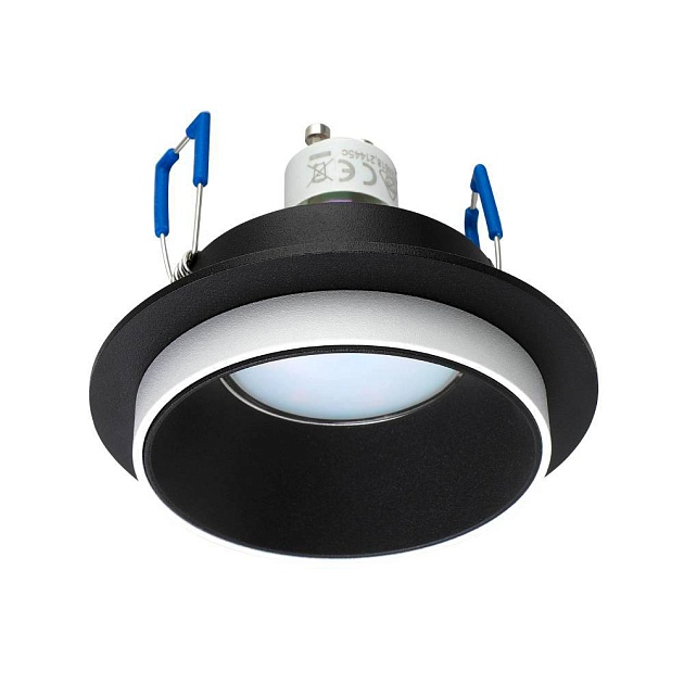 Встраиваемый светильник Eglo CAROSSO 900453 Фото № 1