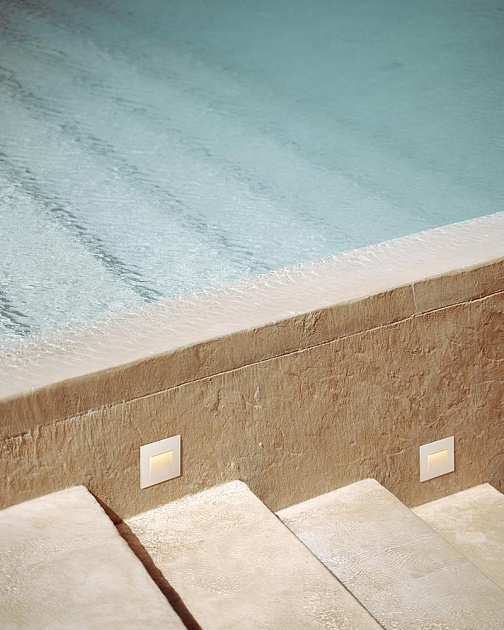 Уличный светодиодный светильник Maytoni Arca O038-L3W Фото № 11