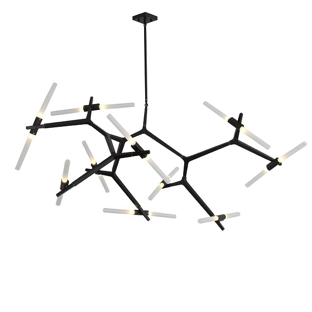 Подвесная люстра ST Luce Bastoni SL947.402.20 изображение 5 Подвесная люстра ST Luce Bastoni SL947.402.20 Фото № 5