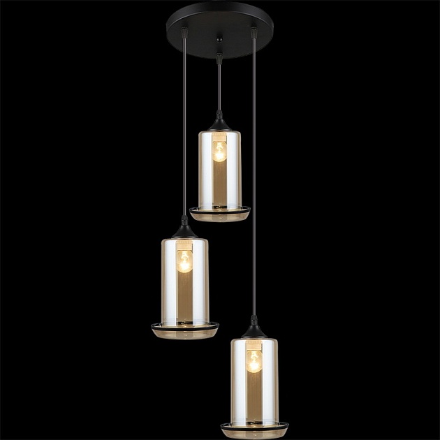 Подвесной светильник Reluce 04804-0.9-03 изображение 3 Подвесной светильник Reluce 04804-0.9-03 Фото № 3