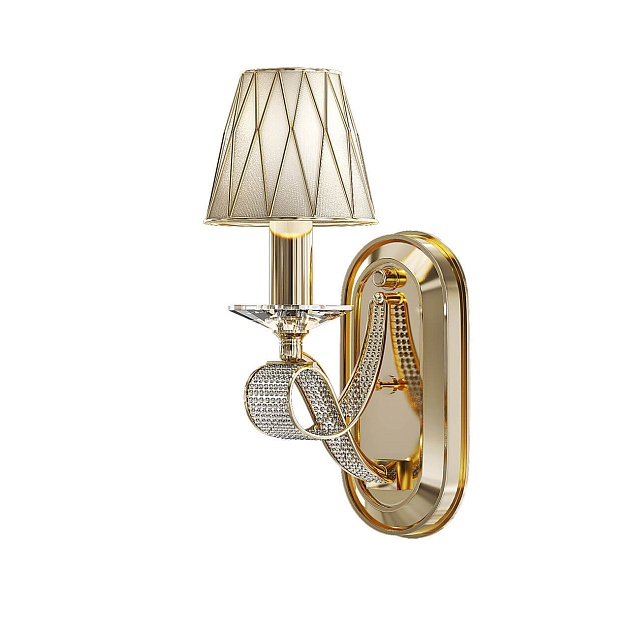 Бра Osgona Riccio 705612 изображение 1 Бра Osgona Riccio 705612 Фото № 1